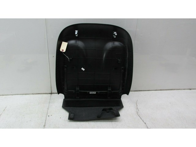  2014-2016 KIA CADENZA OEM LEFT FRONT DRIVER SEAT BOARD ASSEMBLY  WITH POCKET 