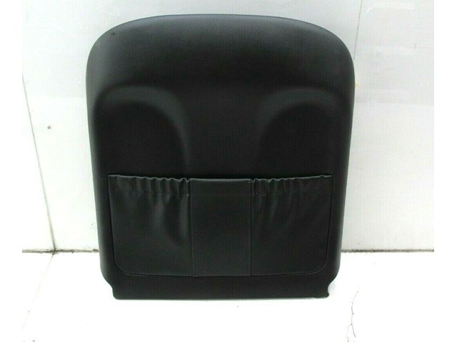  2014-2016 KIA CADENZA OEM LEFT FRONT DRIVER SEAT BOARD ASSEMBLY  WITH POCKET 