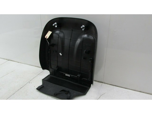  2014-2016 KIA CADENZA OEM LEFT FRONT DRIVER SEAT BOARD ASSEMBLY  WITH POCKET 