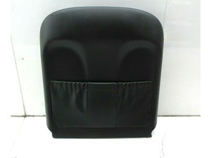  2014-2016 KIA CADENZA OEM LEFT FRONT DRIVER SEAT BOARD ASSEMBLY  WITH POCKET 