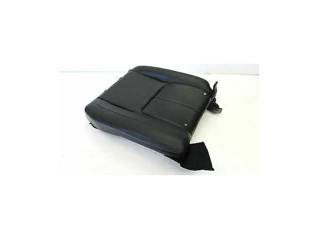 2005-2006 INFINITI G35 SEDAN OEM RIGHT REAR PASSENGER SIDE UPPER LEATHER SEAT