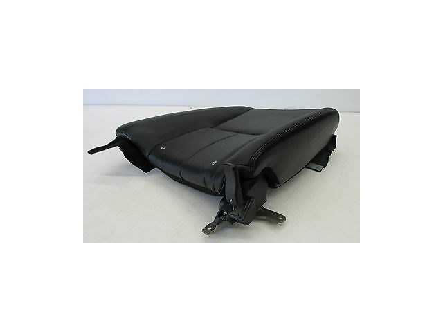 2005-2006 INFINITI G35 SEDAN OEM RIGHT REAR PASSENGER SIDE UPPER LEATHER SEAT