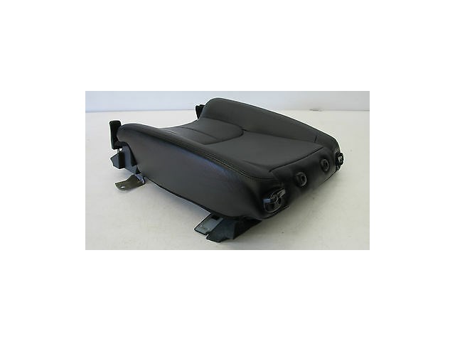 2005-2006 INFINITI G35 SEDAN OEM RIGHT REAR PASSENGER SIDE UPPER LEATHER SEAT