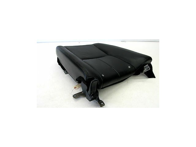 2005-2006 INFINITI G35 SEDAN OEM LEFT REAR DRIVER SIDE UPPER LEATHER SEAT