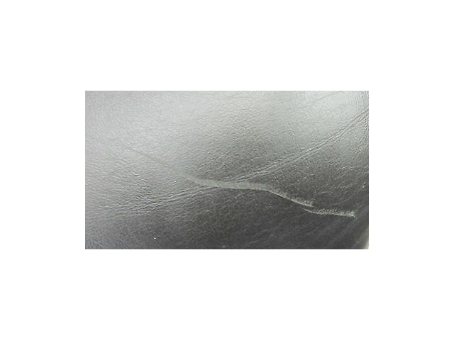 2005-2006 INFINITI G35 SEDAN OEM LEFT REAR DRIVER SIDE UPPER LEATHER SEAT