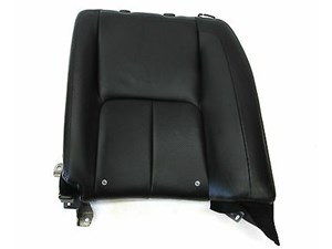 2005-2006 INFINITI G35 SEDAN OEM LEFT REAR DRIVER SIDE UPPER LEATHER SEAT