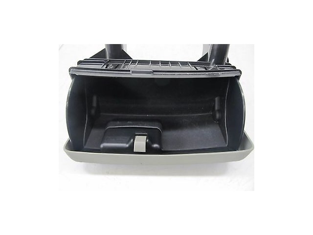 2009 AUDI A4 CABRIOLET 2.0T OEM LEFT FRONT DRIVER SEAT COMPARTMENT DRAWER