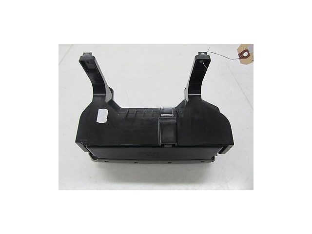 2009 AUDI A4 CABRIOLET 2.0T OEM LEFT FRONT DRIVER SEAT COMPARTMENT DRAWER