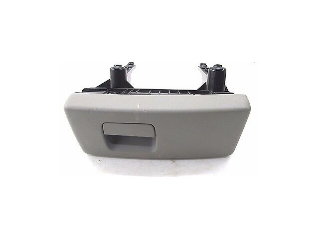 2009 AUDI A4 CABRIOLET 2.0T OEM LEFT FRONT DRIVER SEAT COMPARTMENT DRAWER