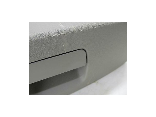 2009 AUDI A4 CABRIOLET 2.0T OEM LEFT FRONT DRIVER SEAT COMPARTMENT DRAWER