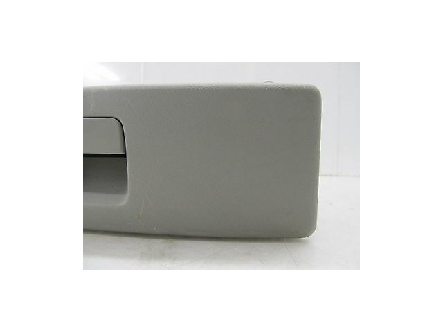 2009 AUDI A4 CABRIOLET 2.0T OEM LEFT FRONT DRIVER SEAT COMPARTMENT DRAWER