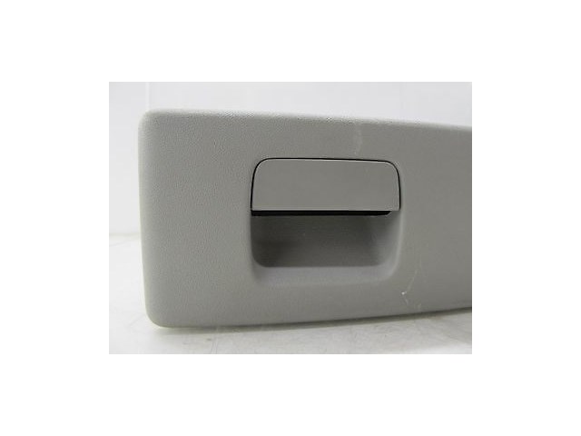 2009 AUDI A4 CABRIOLET 2.0T OEM LEFT FRONT DRIVER SEAT COMPARTMENT DRAWER