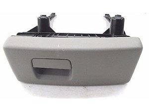 2009 AUDI A4 CABRIOLET 2.0T OEM LEFT FRONT DRIVER SEAT COMPARTMENT DRAWER