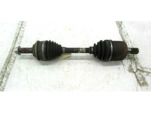 2010-2012 LINCOLN MKZ OEM LEFT FRONT DRIVER SIDE AXLE SHAFT     