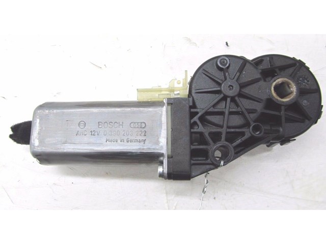 2004-2008 AUDI A8L W12 OEM LEFT FRONT DRIVER SEAT RECLINE MOTOR 