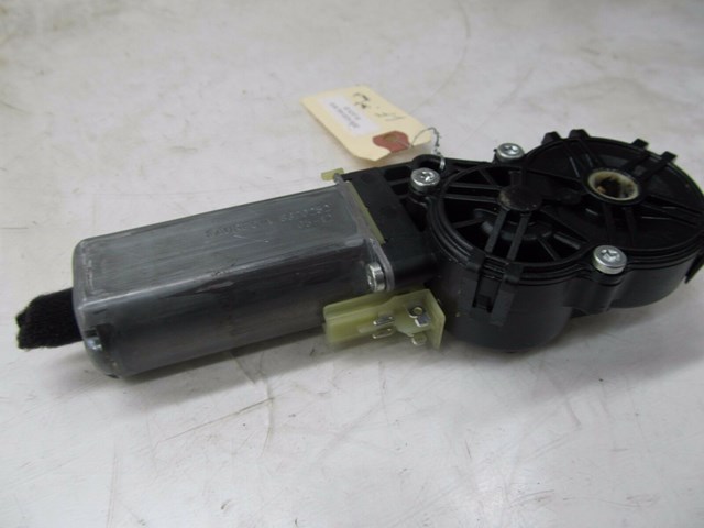 2004-2008 AUDI A8L W12 OEM LEFT FRONT DRIVER SEAT RECLINE MOTOR 