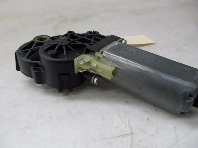 2004-2008 AUDI A8L W12 OEM LEFT FRONT DRIVER SEAT RECLINE MOTOR 