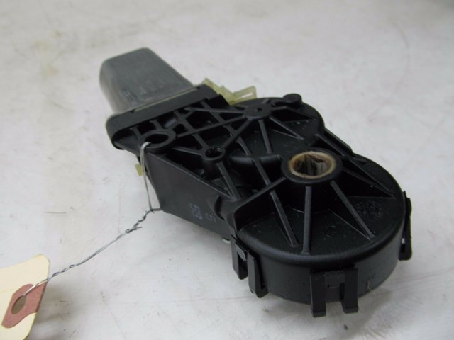 2004-2008 AUDI A8L W12 OEM LEFT FRONT DRIVER SEAT RECLINE MOTOR 