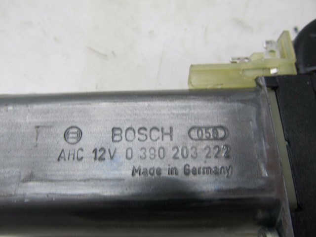 2004-2008 AUDI A8L W12 OEM LEFT FRONT DRIVER SEAT RECLINE MOTOR 