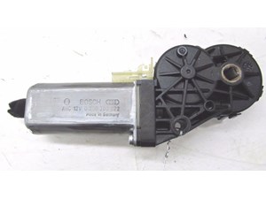 2004-2008 AUDI A8L W12 OEM LEFT FRONT DRIVER SEAT RECLINE MOTOR 