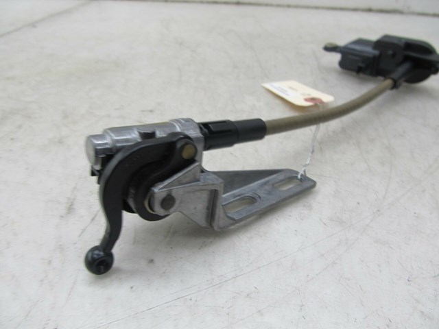 2007-2012 MERCEDES GL450 X164 OEM LEFT REAR QUARTER WINDOW GLASS MOTOR ACTUATOR