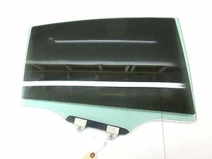 2012-2014 ACURA TL UA8 OEM RIGHT REAR BACK DOOR AUTO GLASS