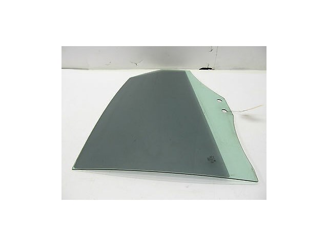 2005-2007 AUDI A6 QUATTRO C6 OEM LEFT REAR BACK DOOR AUTO TINTED GLASS