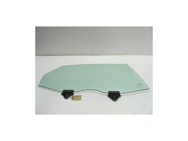 2004-2006 AUDI A8 L QUATTRO D3 OEM RIGHT REAR BACK DOOR AUTO GLASS 