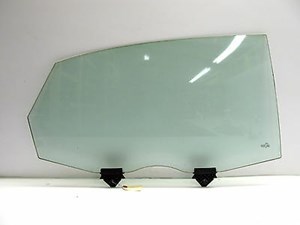 2004-2006 AUDI A8 L QUATTRO D3 OEM RIGHT REAR BACK DOOR AUTO GLASS 