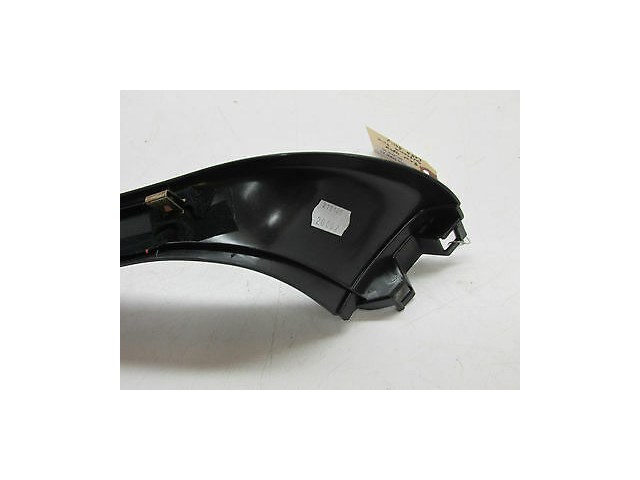 2004-2006 BMW X3 E83 OEM LEFT REAR WINDSHIELD GLASS INTERIOR SURROUND TRIM