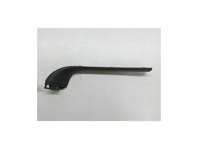 2004-2006 BMW X3 E83 OEM LEFT REAR WINDSHIELD GLASS INTERIOR SURROUND TRIM