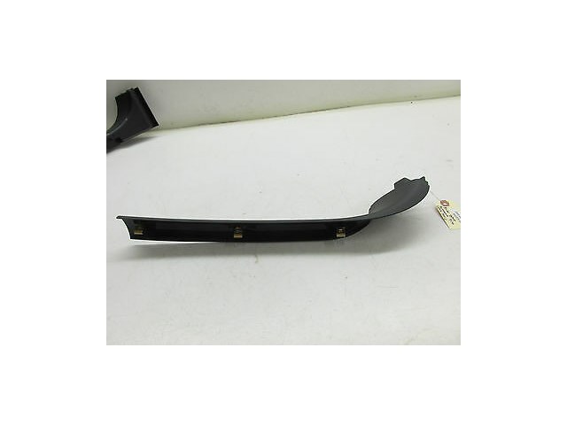 2004-2006 BMW X3 E83 OEM LEFT REAR WINDSHIELD GLASS INTERIOR SURROUND TRIM