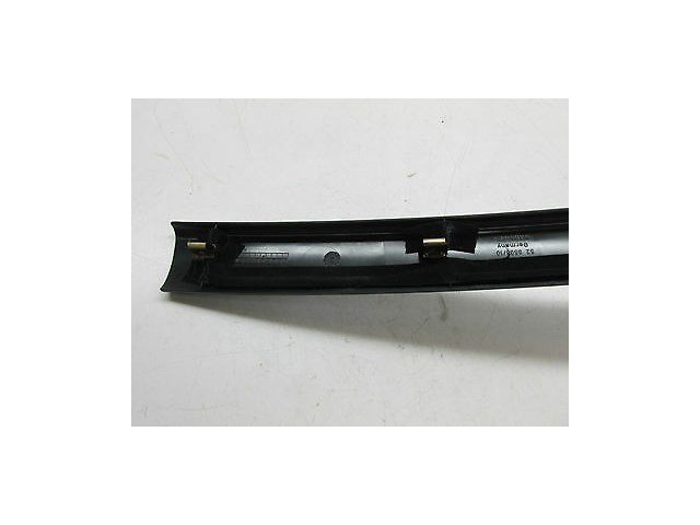 2004-2006 BMW X3 E83 OEM LEFT REAR WINDSHIELD GLASS INTERIOR SURROUND TRIM