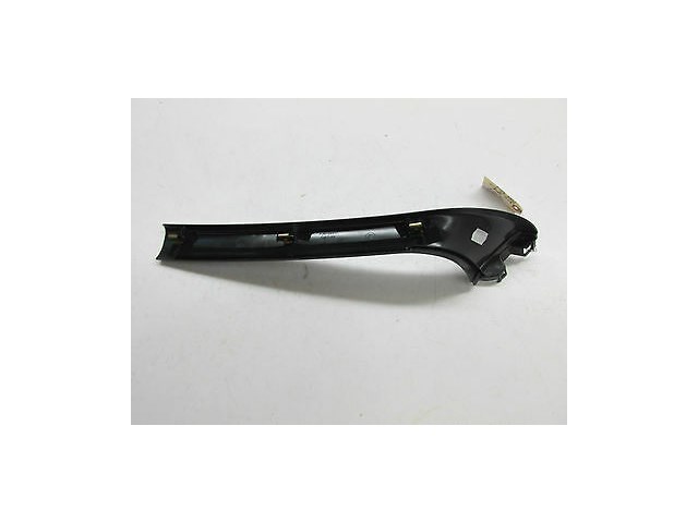 2004-2006 BMW X3 E83 OEM LEFT REAR WINDSHIELD GLASS INTERIOR SURROUND TRIM