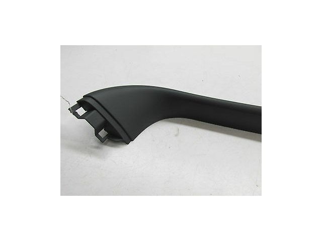 2004-2006 BMW X3 E83 OEM LEFT REAR WINDSHIELD GLASS INTERIOR SURROUND TRIM