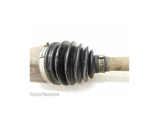 2013-2015 GMC ACADIA OEM LEFT FRONT DRIVER SIDE CV AXLE SHAFT DRIVESHAFT 