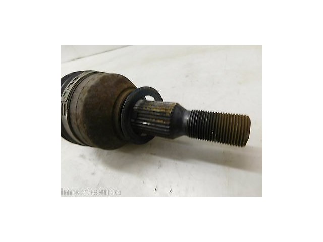 2013-2015 GMC ACADIA OEM LEFT FRONT DRIVER SIDE CV AXLE SHAFT DRIVESHAFT 