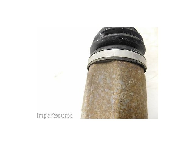 2013-2015 GMC ACADIA OEM LEFT FRONT DRIVER SIDE CV AXLE SHAFT DRIVESHAFT 