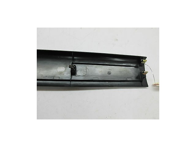 2004-2006 BMW X3 E83 OEM REAR WINDSHIELD GLASS INTERIOR UPPER SURROUND TRIM