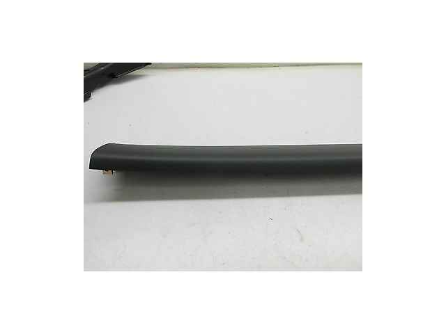 2004-2006 BMW X3 E83 OEM REAR WINDSHIELD GLASS INTERIOR UPPER SURROUND TRIM