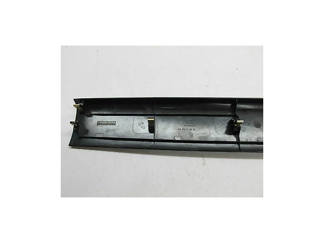 2004-2006 BMW X3 E83 OEM REAR WINDSHIELD GLASS INTERIOR UPPER SURROUND TRIM