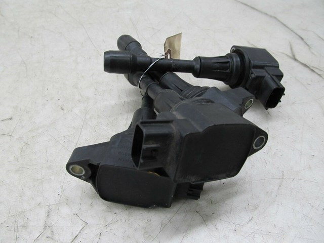 2009-2012 INFINITI FX35 OEM ENGINE IGNITION COIL PACK SET 4