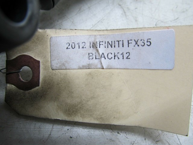 2009-2012 INFINITI FX35 OEM ENGINE IGNITION COIL PACK SET 4