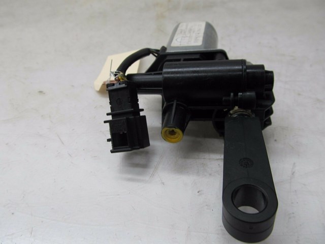 2004-2008 AUDI A8L W12 OEM LEFT FRONT DRIVER SEAT UPPER BACKREST ADJUST MOTOR