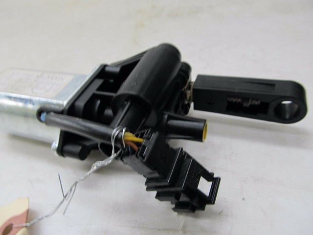 2004-2008 AUDI A8L W12 OEM LEFT FRONT DRIVER SEAT UPPER BACKREST ADJUST MOTOR