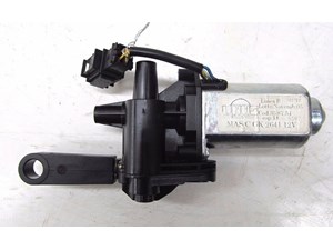 2004-2008 AUDI A8L W12 OEM LEFT FRONT DRIVER SEAT UPPER BACKREST ADJUST MOTOR