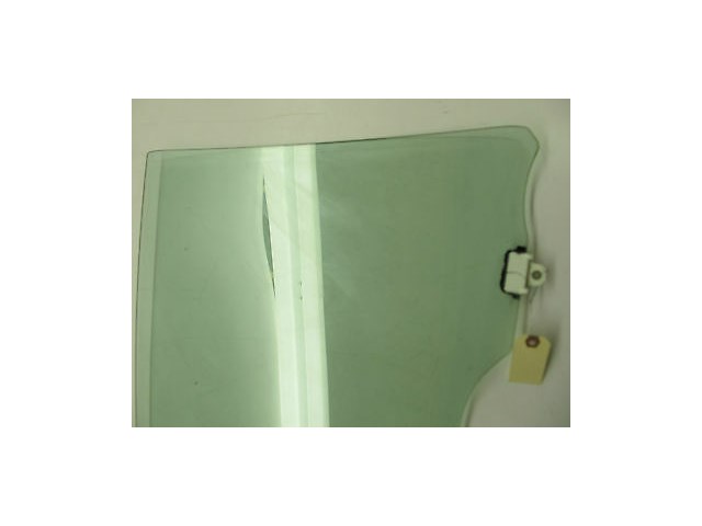 2006-2009 INFINITI M35 OEM LEFT REAR DRIVERS SIDE DOOR WINDOW GLASS