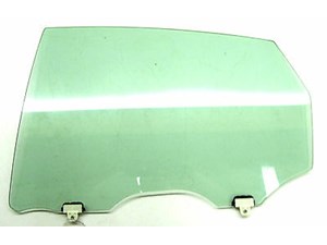 2006-2009 INFINITI M35 OEM LEFT REAR DRIVERS SIDE DOOR WINDOW GLASS
