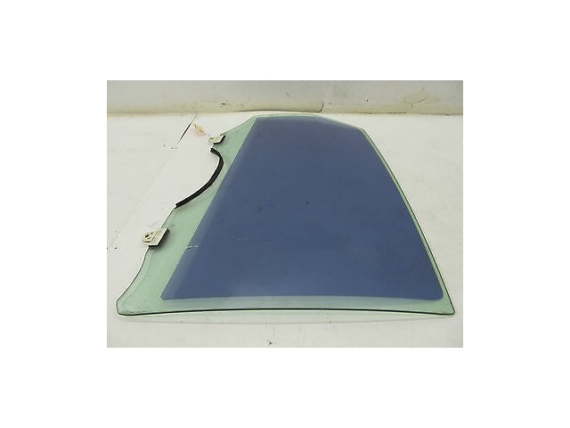 2006-2009 INFINITI M45 M35 OEM RIGHT REAR BACK DOOR WINDOW AUTO GLASS