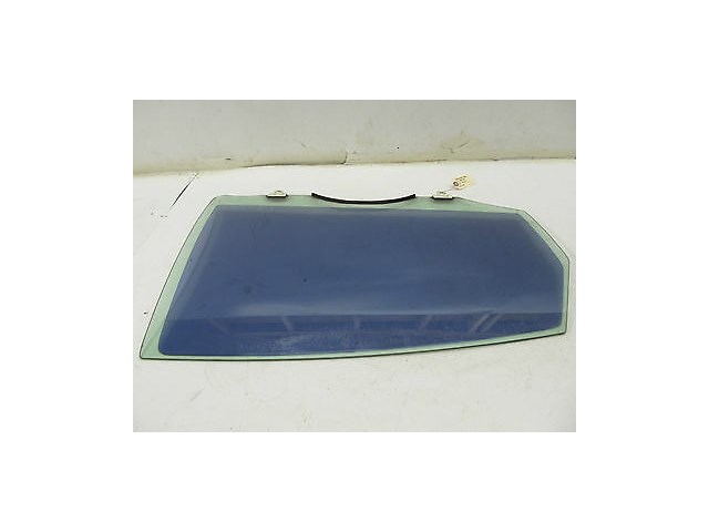2006-2009 INFINITI M45 M35 OEM RIGHT REAR BACK DOOR WINDOW AUTO GLASS